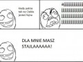 Dla mnie masz stajla