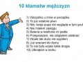 10 Kłamstw