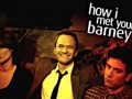 Barney d