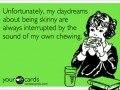 Chewing