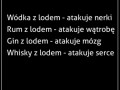 Badania nad alkoholem