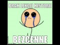Brak lekcji histy