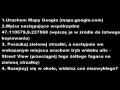 Cokolwiek to jest przyjdzie po ciebie w nocy