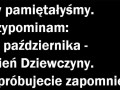 Dzien dziewczyn