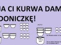 Donica kurwa