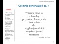 Co mnie wkurza 1