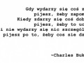 Czarles wie o co kaman