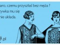 Bez męża