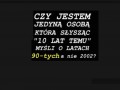 10 Lat temu