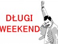 Długi weekend