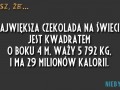 Czekoladka mmmm 