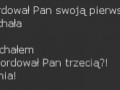 Dlaczego zamordowal pan zone