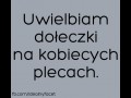 Dołeczki 