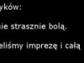 Dowcip o informatykach