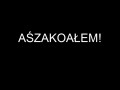 Aśzakoałem