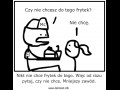 Demland i frytki