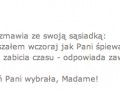 Dzentleman i dama