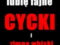 Co mam powiedzieć