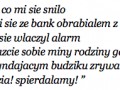 Babcia  spierdalamy