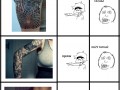 Ja vs reszta świata