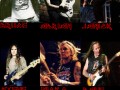 Iron maiden koncerty