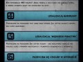 Jestem za