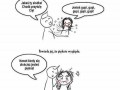 Komiks love