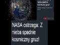 Kosmiczny gruz