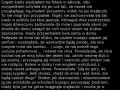 Historia z morałem