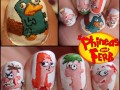 Fineasz i ferb