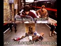 Harry potter welcomes to jackass