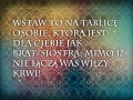 Jak rodzina