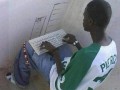 Internet w afryce
