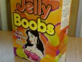 Jelly boobs