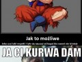 Goku i linda