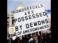 Homosexuals