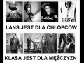 Klasa i lans