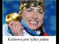 Justyna kowalczyk