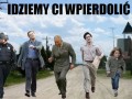 Idą
