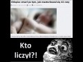 Kto to liczył
