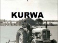 Kurwa moje pole
