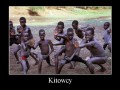 Kitowcy