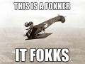 Fokker
