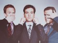 Himym boys