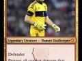 Iker casillas