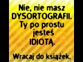 Idiot