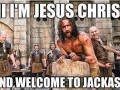 Jackass