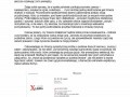 Korespondecja z białogradu