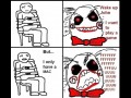 I wanna play a game