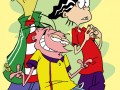 Ed edd amp eddy
